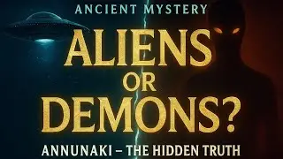 Annunakis &ndash; Aliens, Demons Ya Bhagwan? | Asli Raaz Samne Aaya!