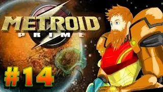 Metroid Prime #14 |Una Ambientaci&oacute;n sencillamente Abrumadora