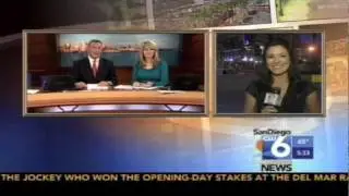 Susana Franco Reporter Tape