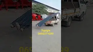 Umefikia wapi sasa ezeka nasi  kwa mabati ya kudumu kwa mawasiliano zaidi tupigie  0692371099
