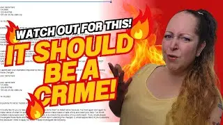 Is YOUR Credit Repair Company Doing THIS? (FCRA 611g)
