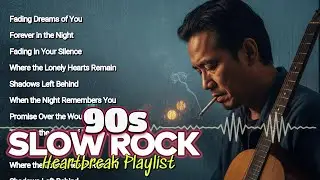 Deep Sad Filipino Slow Rock | Music for Nights You Can’t Sleep