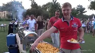 Robinson Club Camyuva  -Das Video!-