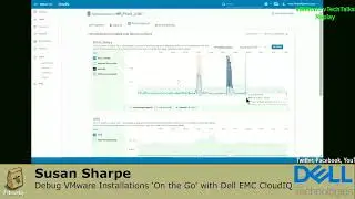VMworld 2020 Tech Talks