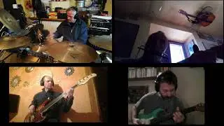 Una storia sbagliata - Fabrizio De Andrè (reinterpretazione)