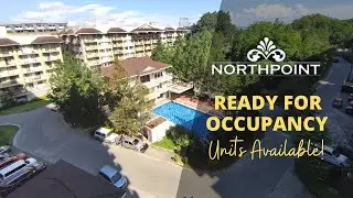 NORTHPOINT Condominium -  In the heart of Davao City!