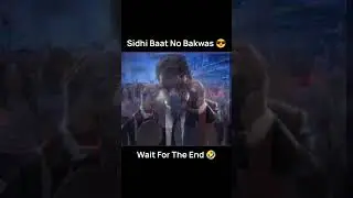 @Wait For The end #/  viral shorts