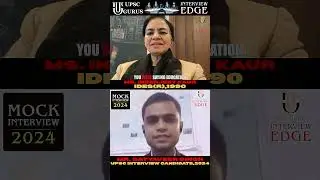 The UPSC Question That Tests Your Mindset: &ldquo;How Will You Improve Girls&rsquo; Lives in UP?&rdquo;