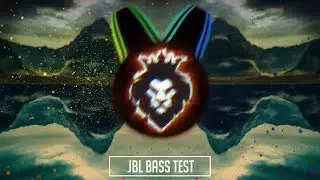 JBL EXTREME BASS TEST