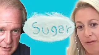 The Unseen Dangers of Sugar – Dr. Robert Lustig & Dr. Aly Cohen