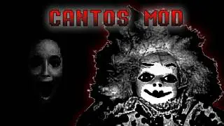 Undertale Cantos was a very unique yet horrifying experience...