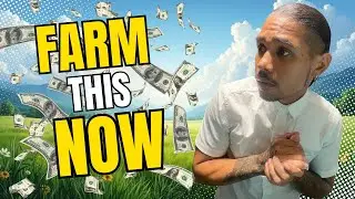 Farm This FREE Crypto Airdrop IN YOUR SLEEP!!! (Acurast Guide + Polkadot Blockchain)