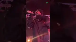 Bohemia live concert in lahore amanah mall happy new year 2023