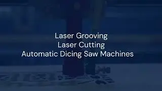 Himalaya #semiconductor -Die/wire bonding machine