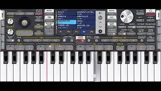 SUMAZAU SABAH BORNEO SET ORGAN HP VIP 2025 TERBARU UPGREAT FULL 100 RENTAK