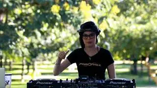 Ana Valeriano @ Bem Vindo à Belo Horizonte 2021