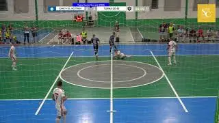 COMETA X TURMA DO 48 - JOGO COMPLETO