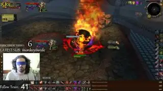 BLINDFOLDED PVP EP. 5