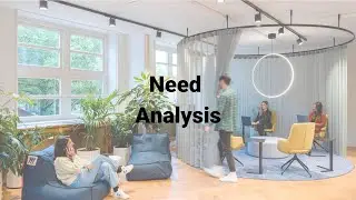Key Features - need analysis