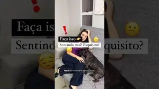 Fa&ccedil;a isso com a Radiestesia Terap&ecirc;utica se estiver se SENTINDO MAL ou ESQUISITA! #radiestesia