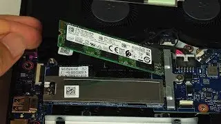 Intel 660p 1TB M.2 SSD NVMe PCIe 3.0 x4 Review