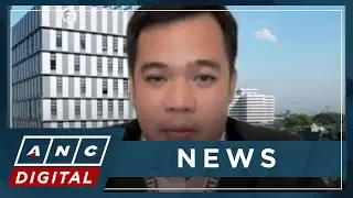 Headstart: PSA's Atty. Eliezer Ambatali on scope of data breach | ANC