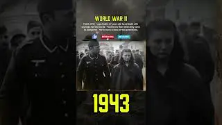 The Courage of Lepa Radić: A 17-Year-Old Who Defied the Nazis
