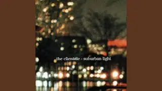 An Hour Before the Light