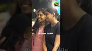 Tag that friend who became a family member ❤️ #ogspeaks #voxpops #srivoxpop #exclusive #interview