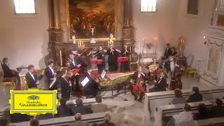 Reinhard Goebel & Musica Antiqua K&ouml;ln &ndash; Heinichen: Pastorale per la Notte di Natale, S.242 (excerpt)