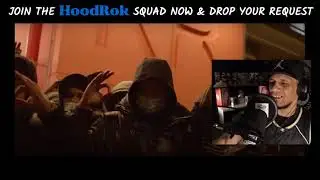 Dutch Drill: JoeyAK - 