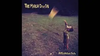 The March Divide - Spinning (Official Audio)