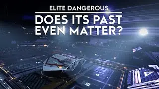 Elite's Development History Doesn't Matter (But It Actually Does)