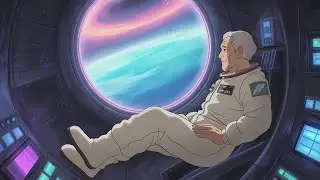 Back to Earth &ndash; Lofi for a Spacefarer&rsquo;s Journey (4K)