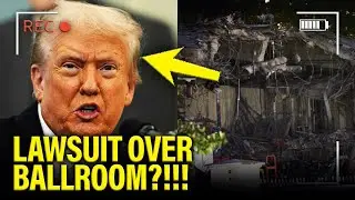 🚨Трампа НЕОБХОДИМО ОСУЖДАТЬ В СУД ЗА СНОС БЕЛОГО ДОМА!
