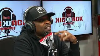 The Kickback Podcast: S. 2 Ep. 4