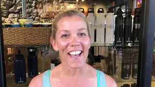 Kona Honu Divers Employee Review | Scuba Diving Jobs Hawaii |  