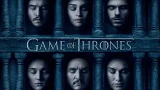 Game of Thrones Season 6 OST - 06. Feed the Hounds