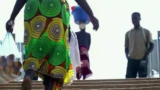A FOR&Ccedil;A DO MUNIC&Iacute;PIO DO HUAMBO 2025 DOIS SEGUNDOS