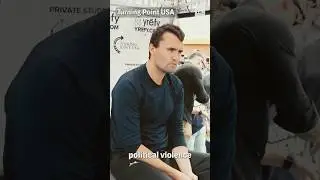 The Real Charlie Kirk And the Weaponization Of His Murder  #politics #trump
