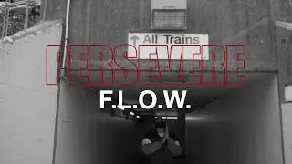 F.L.O.W. - Persevere | Official Music Video | Directed By ReemGrafixStudios |