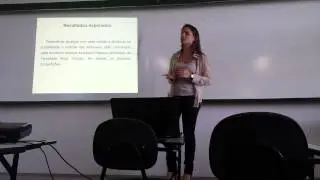 Apresentação Pré-projeto TCC I