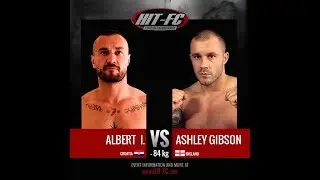 HIT-FC V - #8 Albert I. Vs Ashley Gibson MARCH 10, 2018