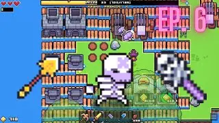 Unlocking New Islands and the Skull Maze