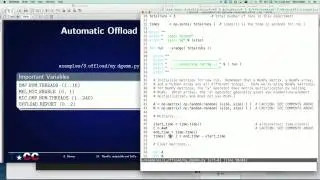HPC Python