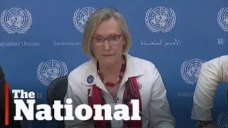 Canada removing objector status to UN Declaration on the Rights of Indigenous Peoples