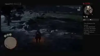 Sui-Cyko's Rockstar Red Dead Crash & Error Stream