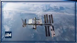Russian cosmonaut talks about experience aboard ISS and space collaboration