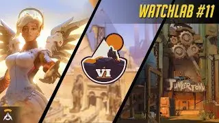 WatchLab #11 ► Rework de Ange | Saison 6 | JunkerTown