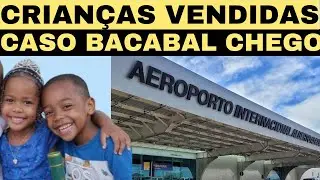 🚨 CASO BACABAL CRIANÇAS DESAPARECIDAS FORAM VENDIDAS ?